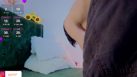 Levi  online show from 03/27/26, 02:39