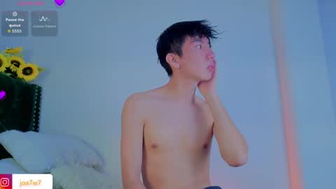 Levi  online show from 04/10/26, 03:06