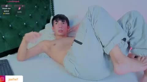 Snapshot of levi_ackermann1 chatting on 06/10/26, 01:28 Levi online show from 06/10/26, 01:28