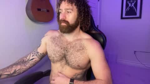 Levi Daniel online show from 11/09/25, 01:59