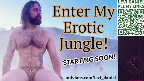 Levi Daniel online show from 02/24/26, 03:04