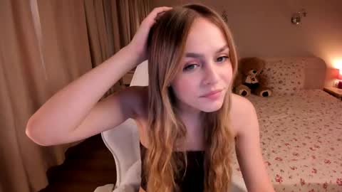 Snapshot of leviavillat chatting on 05/30/26, 11:07 Rita online show from 05/30/26, 11:07