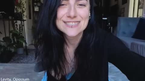 Levity online show from 02/22/26, 09:02