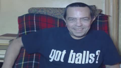 levon48 online show from 12/27/24, 01:22