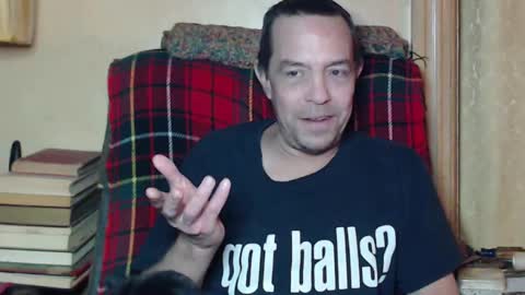 levon48 online show from 01/10/25, 01:21