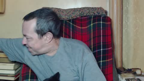 levon48 online show from 01/12/25, 01:11