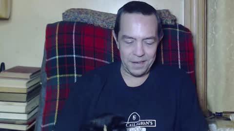 levon48 online show from 01/18/25, 01:30