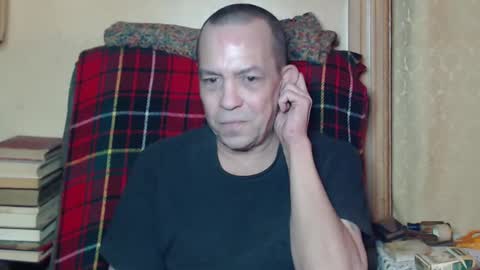 levon48 online show from 02/07/25, 01:15