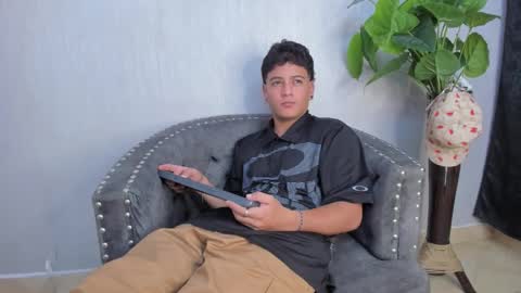 LevySteven online show from 01/25/25, 07:49