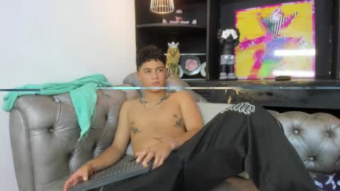 LevySteven online show from 02/22/25, 05:34