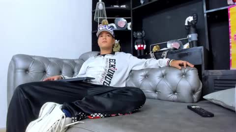 LevySteven online show from 03/06/25, 02:19