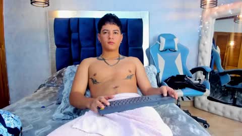 LevySteven online show from 03/07/25, 06:46