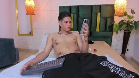 LevySteven online show from 10/03/25, 05:04