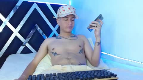 LevySteven online show from 02/07/26, 12:36