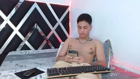 LevySteven online show from 02/28/26, 05:41