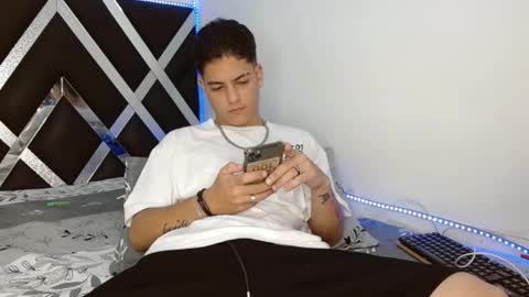 LevySteven online show from 03/22/26, 10:02