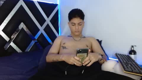 LevySteven online show from 04/11/26, 06:34