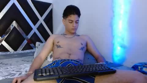 LevySteven online show from 05/17/26, 09:44