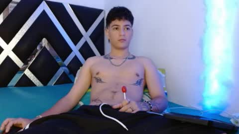 LevySteven online show from 06/05/26, 02:40