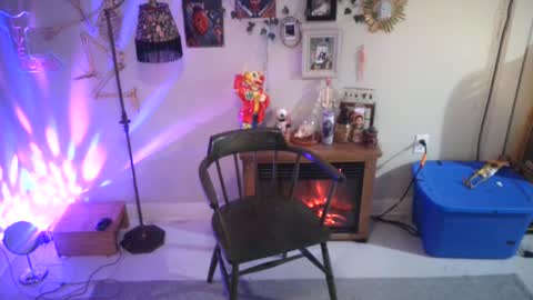 Snapshot of lewd_palindrome chatting on 01/02/25, 11:49 lewd palindrome online show from 01/02/25, 11:49