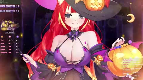 Kira online show from 10/22/25, 03:56