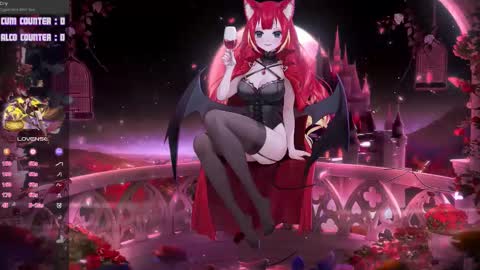 Kira online show from 10/24/25, 05:31