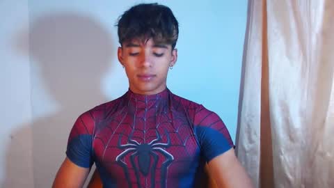 Snapshot of lewis_ly chatting on 02/09/26, 04:22 i am lewis ly EDUARDO MEMDOZA15 online show from 02/09/26, 04:22