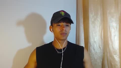 Snapshot of lewis_ly chatting on 02/11/26, 03:06 i am lewis ly EDUARDO MEMDOZA15 online show from 02/11/26, 03:06