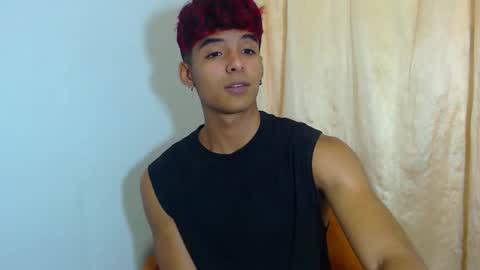 Snapshot of lewis_ly chatting on 02/20/26, 05:13 i am lewis ly EDUARDO MEMDOZA15 online show from 02/20/26, 05:13