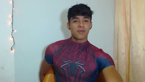 Snapshot of lewis_ly chatting on 03/12/26, 01:50 i am lewis ly EDUARDO MEMDOZA15 online show from 03/12/26, 01:50