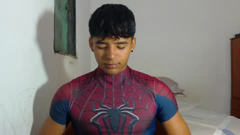 i  am lewis ly EDUARDO MEMDOZA15 online show from 05/07/26, 02:22