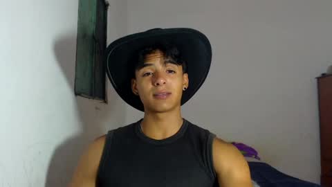 i  am lewis ly EDUARDO MEMDOZA15 online show from 05/20/26, 06:47