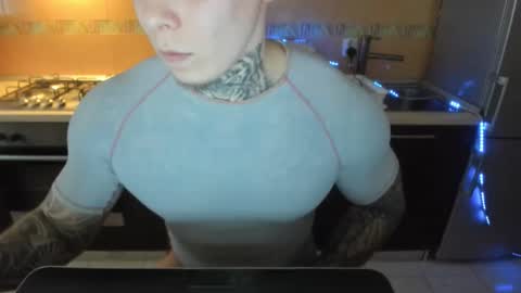 blablablack online show from 03/21/26, 03:48