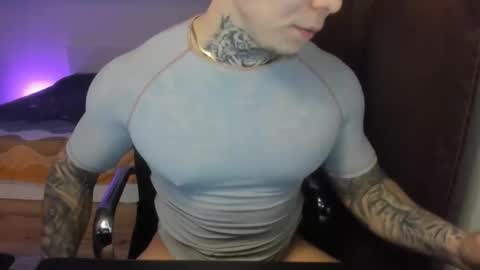 blablablack online show from 03/23/26, 06:01