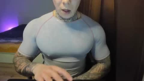 blablablack online show from 03/24/26, 05:18