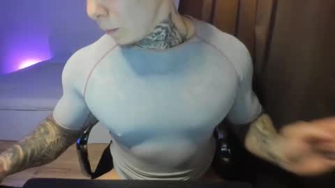 blablablack online show from 03/27/26, 05:56