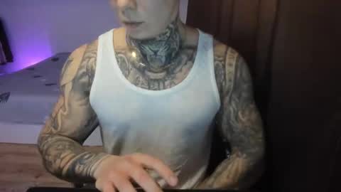 blablablack online show from 03/28/26, 06:07