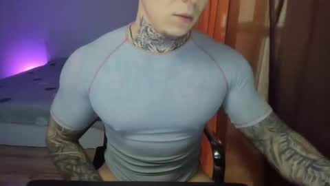 blablablack online show from 03/29/26, 11:54