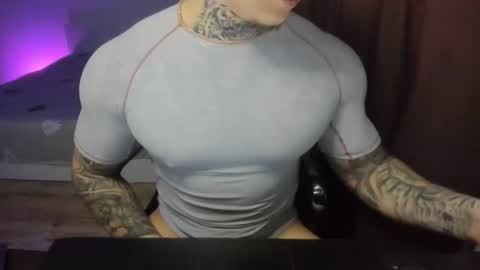 blablablack online show from 03/31/26, 05:46