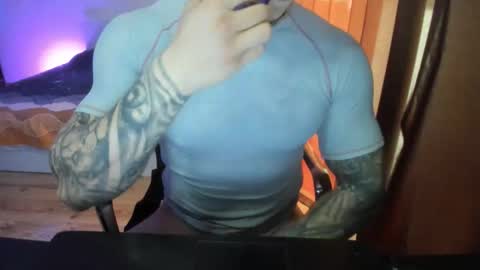 blablablack online show from 04/11/26, 01:04