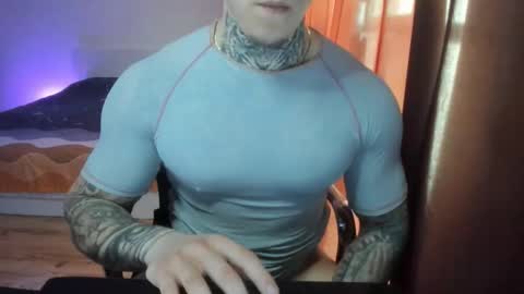 blablablack online show from 04/13/26, 01:27