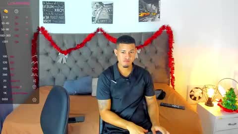 lewis online show from 12/14/24, 07:25