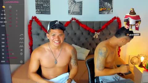 lewis online show from 12/19/24, 10:10