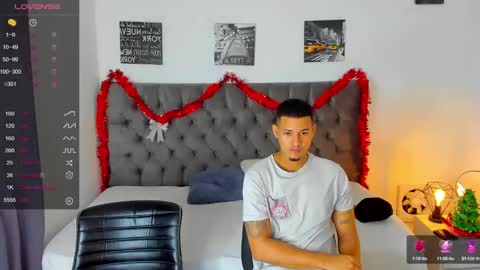 lewis online show from 12/21/24, 06:23