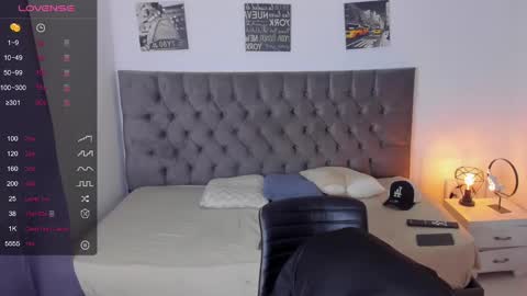 lewis online show from 01/24/25, 06:14