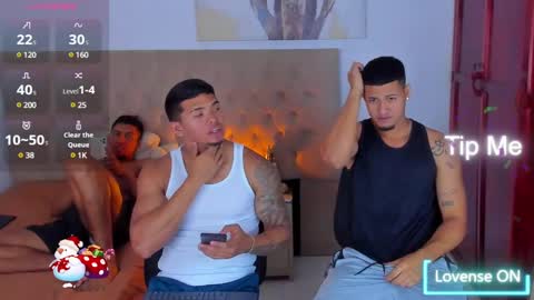 lewis online show from 02/27/25, 06:53