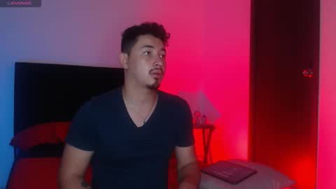 lex__miller online show from 02/16/26, 03:13