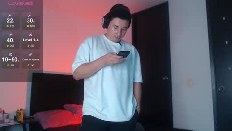 lex__miller online show from 03/13/26, 01:01