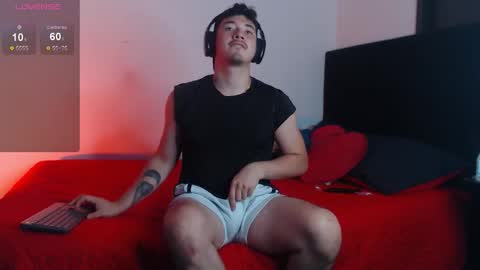 lex__miller online show from 03/20/26, 10:25