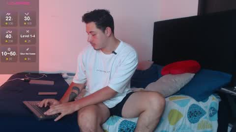 lex__miller online show from 03/22/26, 11:08